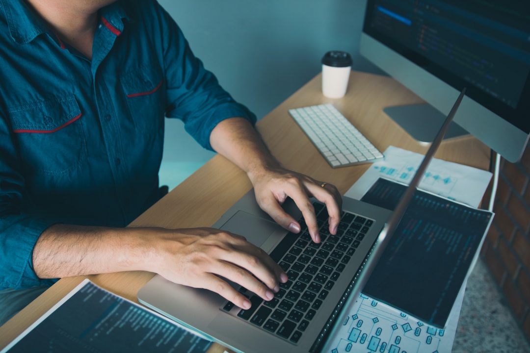 Dedicated Development Teams